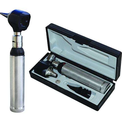 Otoscope Fiber Optic Swantia Medical