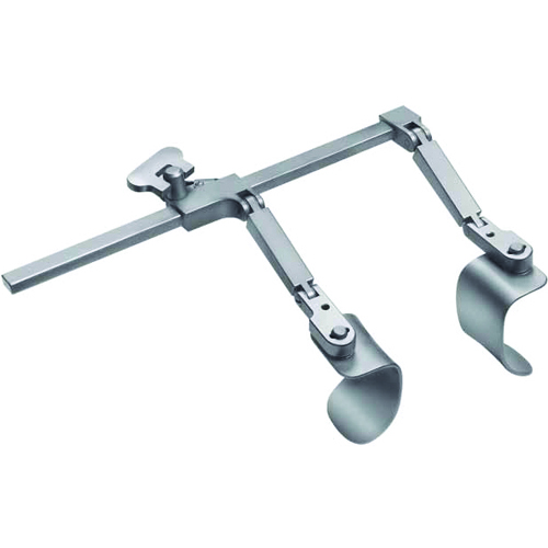 Sternum & Rib Retractor Swantia Medical