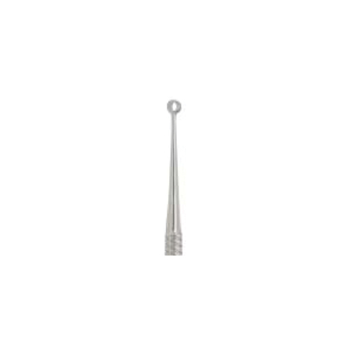 DDP Heath Curette Size 2 – 2mm – One Sharp One Blunt Edge – Orthopedic Instrument